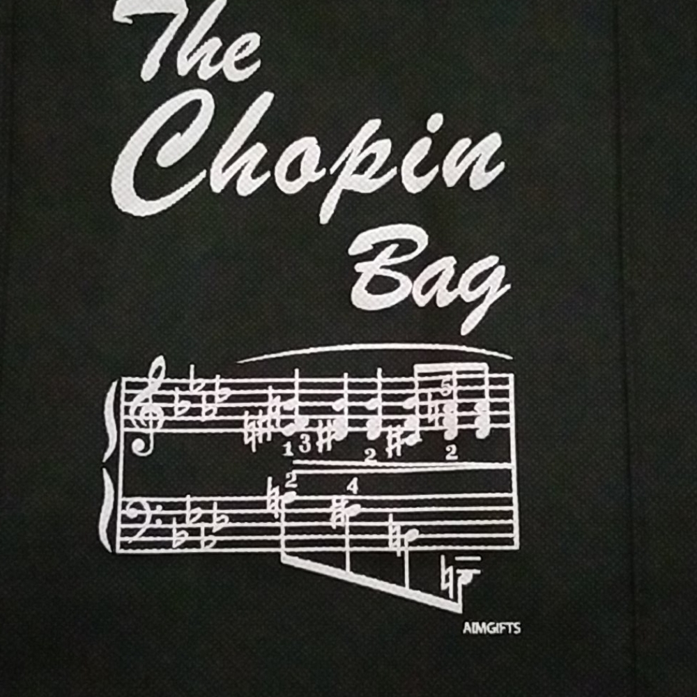 Shopping tote